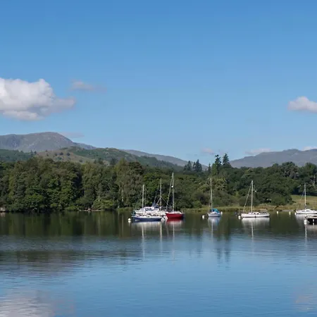 Daire Elterwater Bowness-on-Windermere