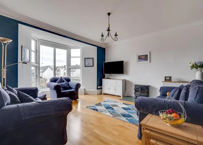 2 Bed In Oc-gl124 公寓 鲍内斯温德米尔