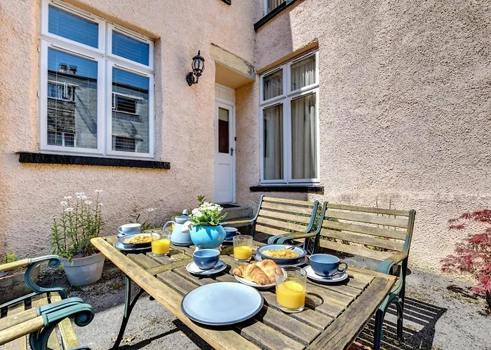 2 Bed In Oc-gl124 公寓