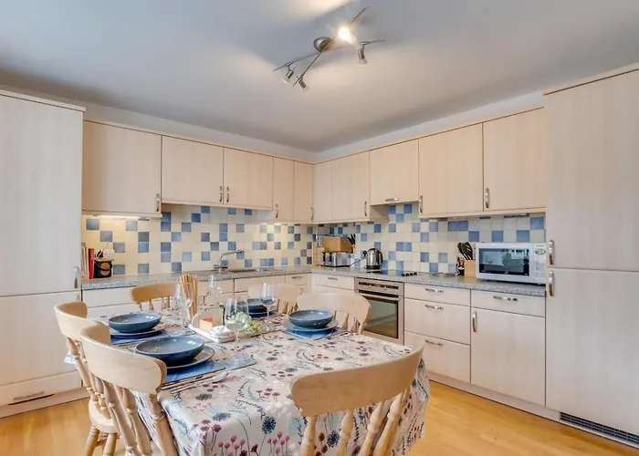 公寓 2 Bed In Oc-gl124