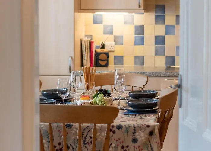 2 Bed In Oc-gl124 鲍内斯温德米尔