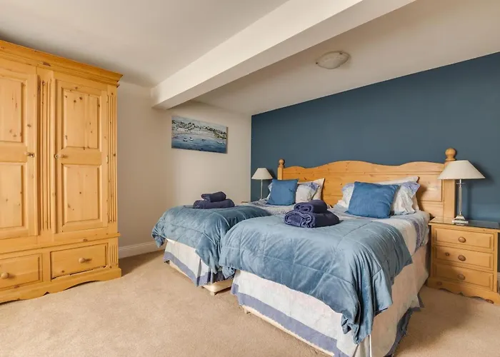 2 Bed In Oc-gl124 公寓 鲍内斯温德米尔