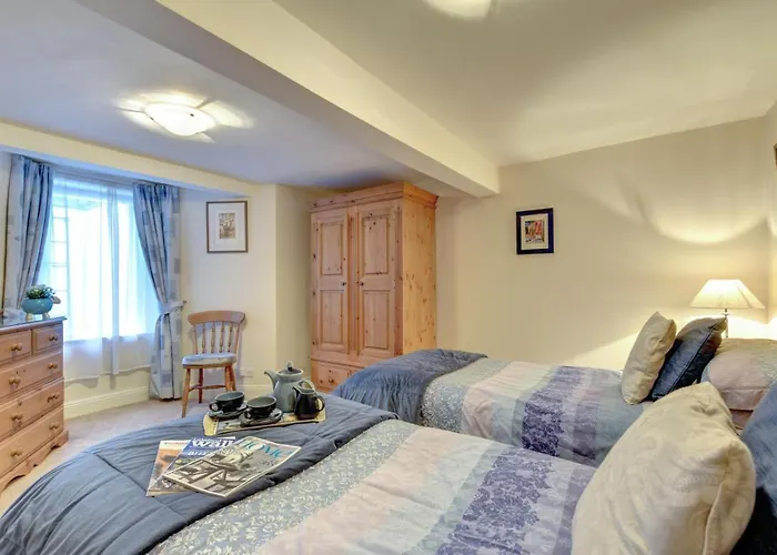 2 Bed In Oc-gl124 公寓