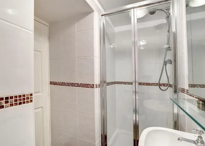 2 Bed In Oc-gl124 * 鲍内斯温德米尔