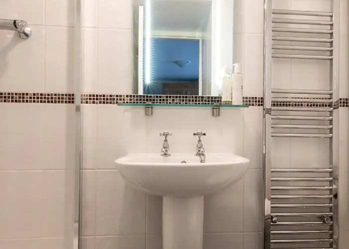 公寓 2 Bed In Oc-gl124 鲍内斯温德米尔