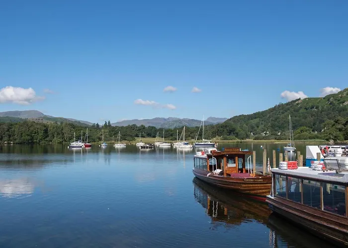 2 Bed In Oc-gl124 鲍内斯温德米尔