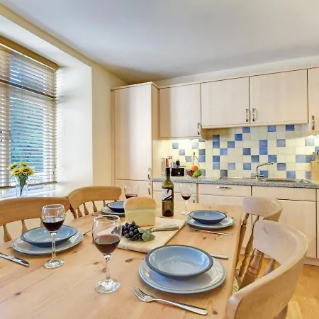 Apartment Elterwater Bowness-on-Windermere