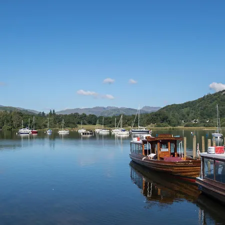 Apartment Elterwater Bowness-on-Windermere