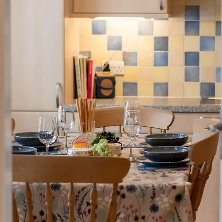 Apartment Elterwater Bowness-on-Windermere