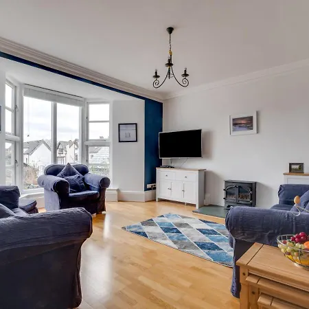 Elterwater Apartment
