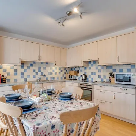 아파트 Elterwater