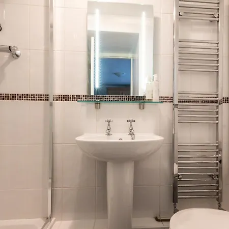 Elterwater Apartment *