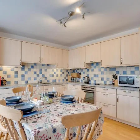 Appartamento 2 Bed In Oc-gl124