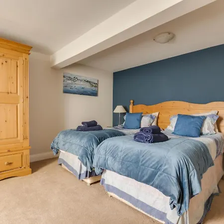 2 Bed In Oc-gl124 Appartamento Bowness-on-Windermere