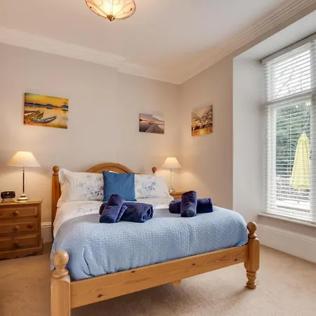2 Bed In Oc-gl124 * Bowness-on-Windermere