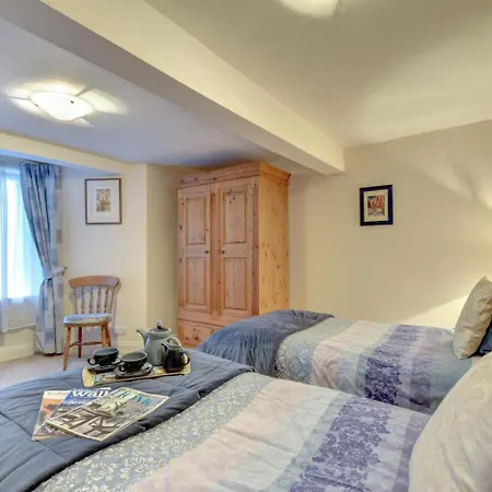 2 Bed In Oc-gl124 Апартаменты