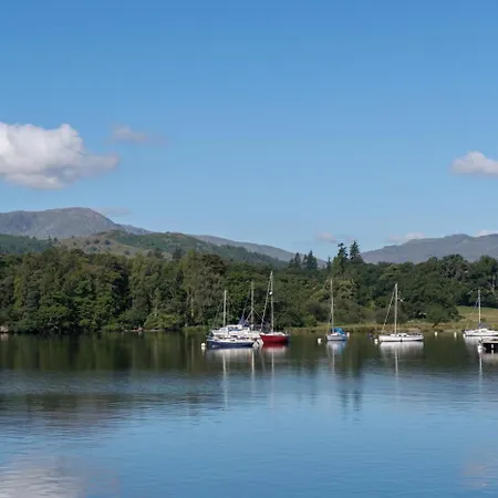 2 Bed In Oc-gl124 Daire *